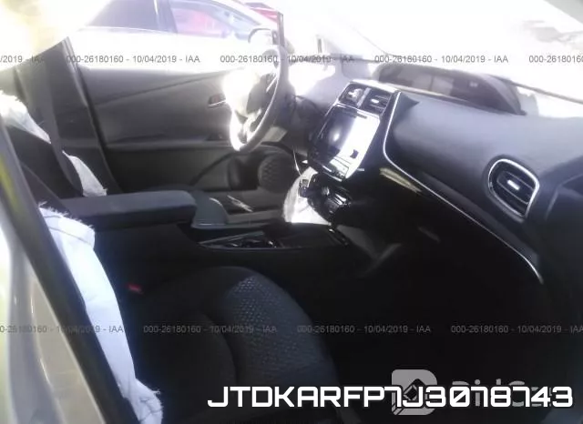 JTDKARFP7J3078743 фото 5