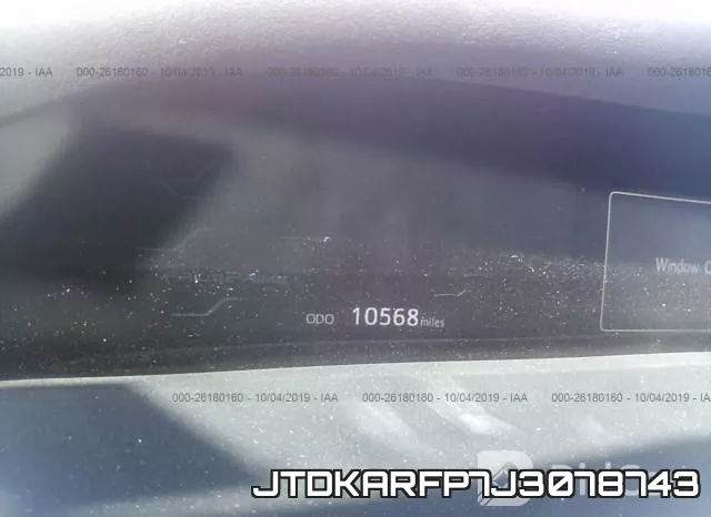 JTDKARFP7J3078743 фото 7