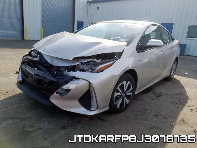 JTDKARFP8J3078735 фото 3