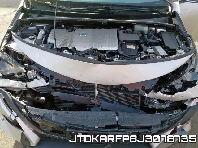 JTDKARFP8J3078735 фото 7