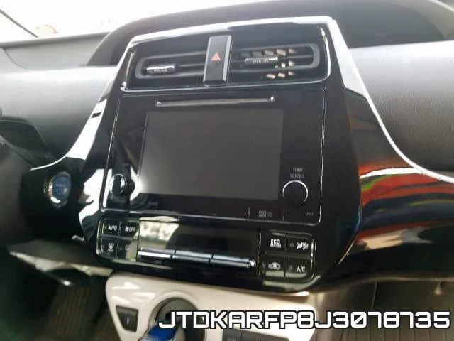 JTDKARFP8J3078735 фото 9