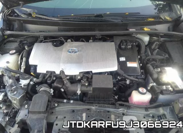 JTDKARFU9J3066924 фото 2