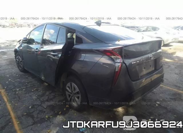 JTDKARFU9J3066924 фото 3