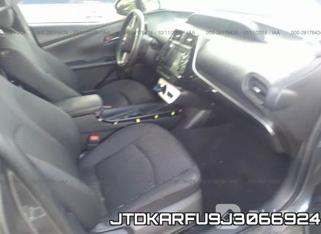 JTDKARFU9J3066924 фото 5