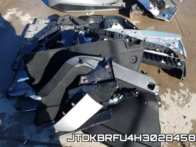 JTDKBRFU4H3028458 фото 8