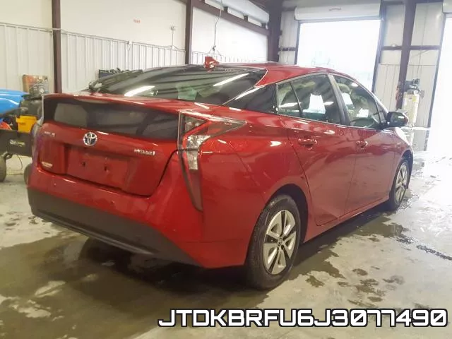 JTDKBRFU6J3077490 фото 4