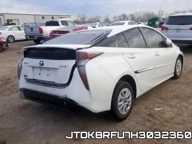 JTDKBRFU7H3032360 фото 4