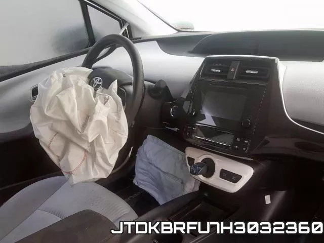 JTDKBRFU7H3032360 фото 6