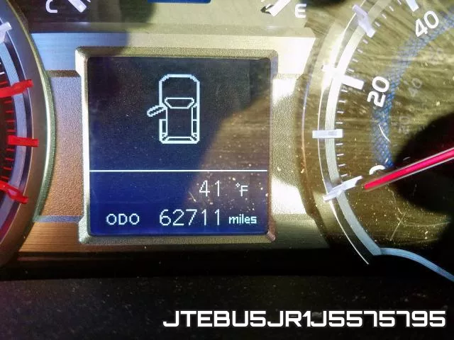JTEBU5JR1J5575795 фото 5