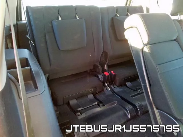 JTEBU5JR1J5575795 фото 6