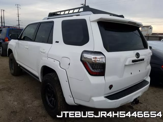 JTEBU5JR4H5446654 фото 4