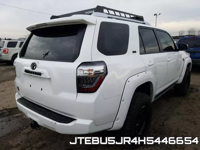 JTEBU5JR4H5446654 фото 5