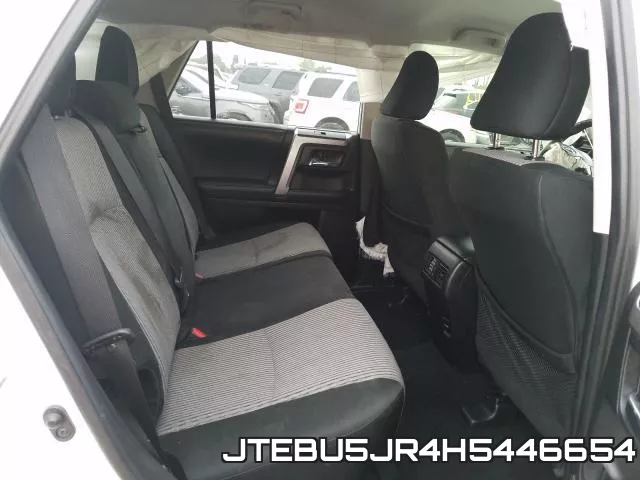 JTEBU5JR4H5446654 фото 7