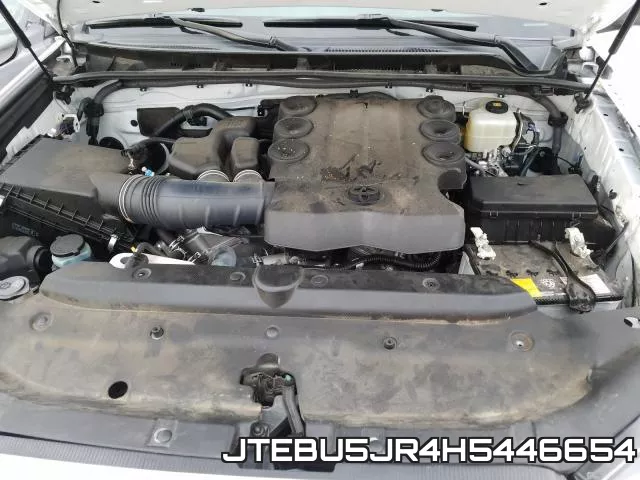 JTEBU5JR4H5446654 фото 8