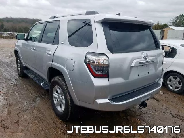JTEBU5JR6L5740176 фото 3