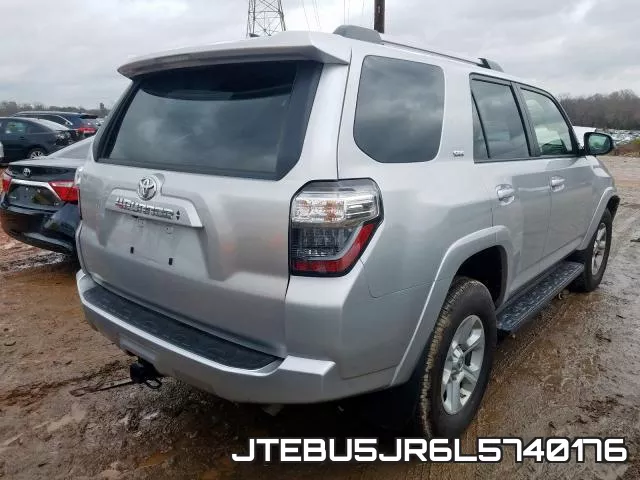 JTEBU5JR6L5740176 фото 4