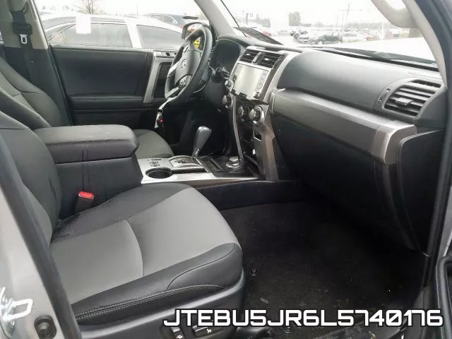 JTEBU5JR6L5740176 фото 5