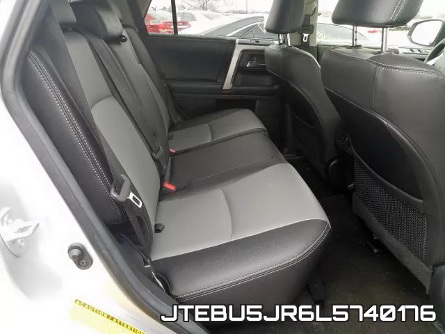 JTEBU5JR6L5740176 фото 6