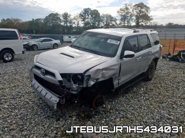 JTEBU5JR7H5434031 фото 3