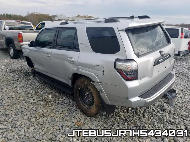 JTEBU5JR7H5434031 фото 4