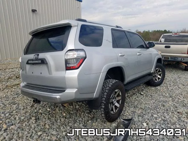 JTEBU5JR7H5434031 фото 5