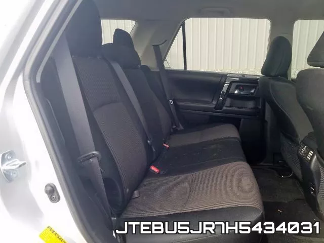 JTEBU5JR7H5434031 фото 7