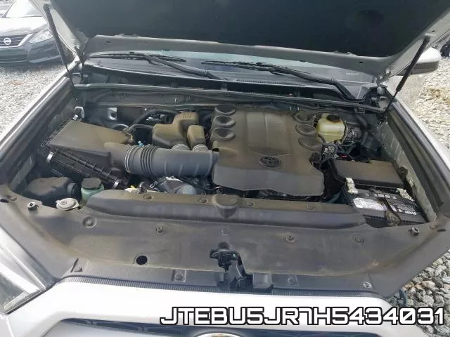 JTEBU5JR7H5434031 фото 8