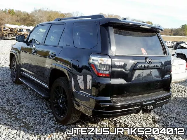 JTEZU5JR7K5204012 фото 3