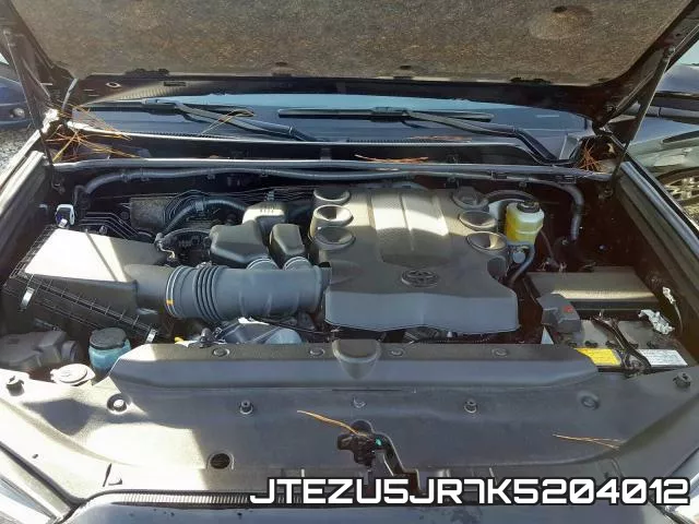 JTEZU5JR7K5204012 фото 7