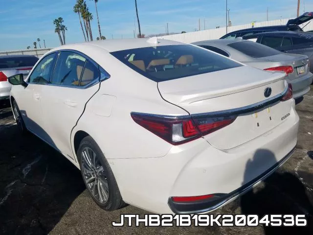 JTHB21B19K2004536 фото 4