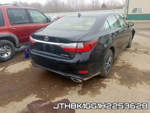 JTHBK1GG1H2253628 фото 5