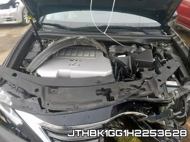 JTHBK1GG1H2253628 фото 6