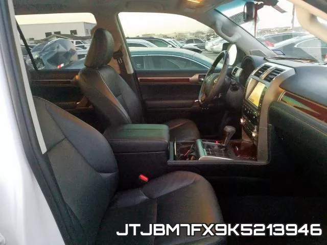 JTJBM7FX9K5213946 фото 4