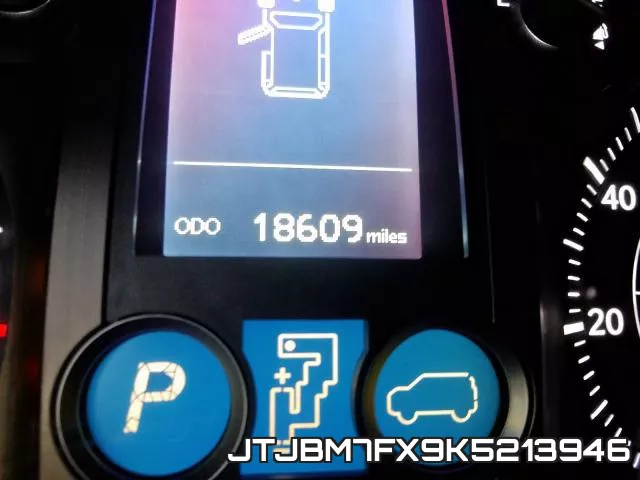 JTJBM7FX9K5213946 фото 5