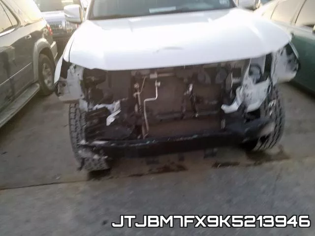 JTJBM7FX9K5213946 фото 6