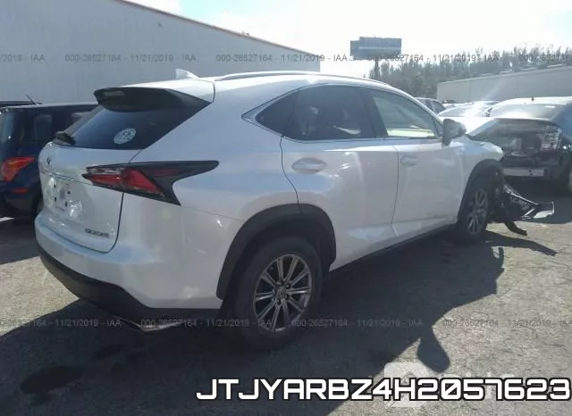 JTJYARBZ4H2057623 фото 3