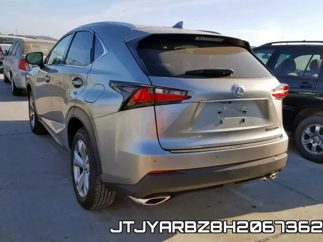 JTJYARBZ8H2067362 фото 4
