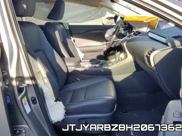 JTJYARBZ8H2067362 фото 6