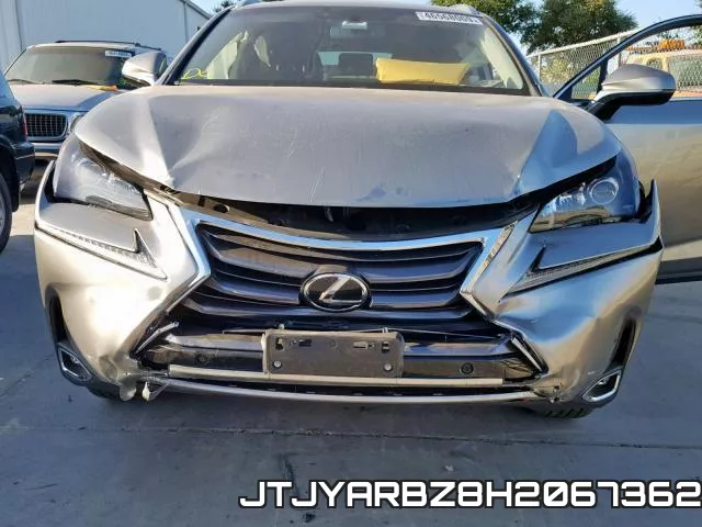 JTJYARBZ8H2067362 фото 7