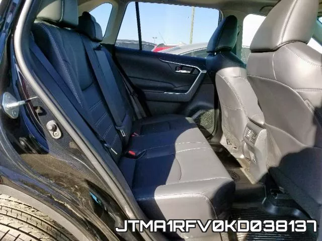 JTMA1RFV0KD038137 фото 6