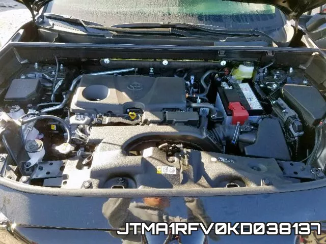 JTMA1RFV0KD038137 фото 7