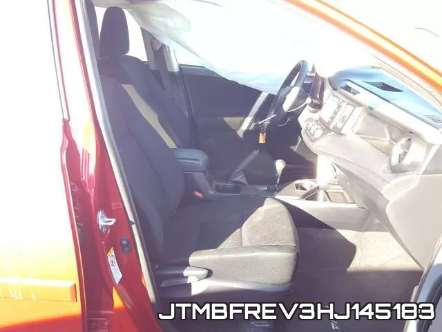 JTMBFREV3HJ145183 фото 5