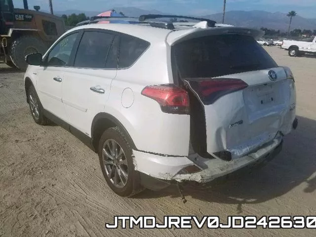 JTMDJREV0JD242630 фото 4