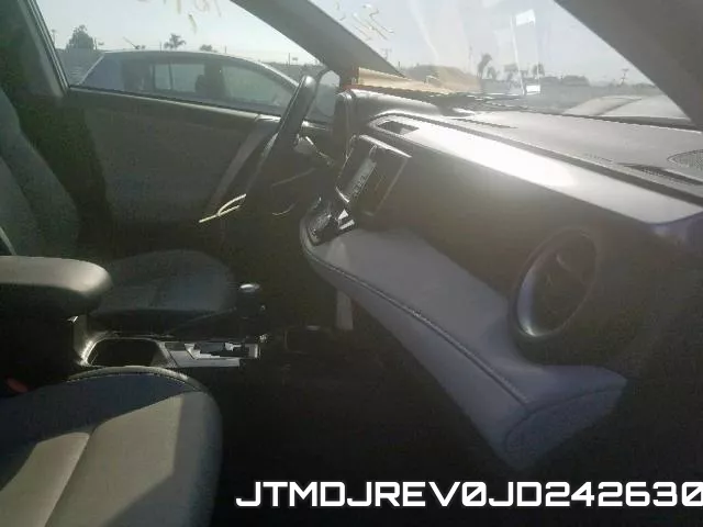 JTMDJREV0JD242630 фото 6