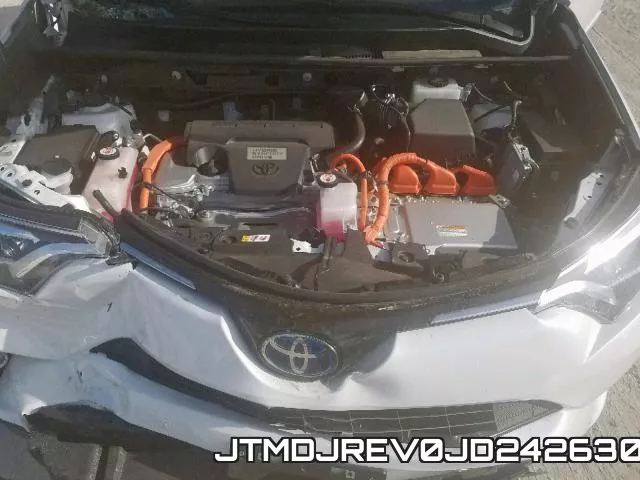 JTMDJREV0JD242630 фото 8