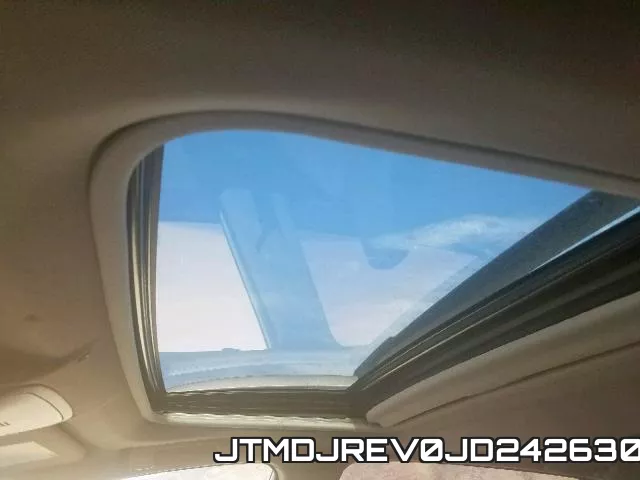JTMDJREV0JD242630 фото 10