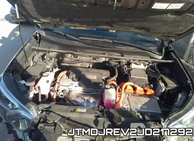 JTMDJREV2JD217292 фото 2