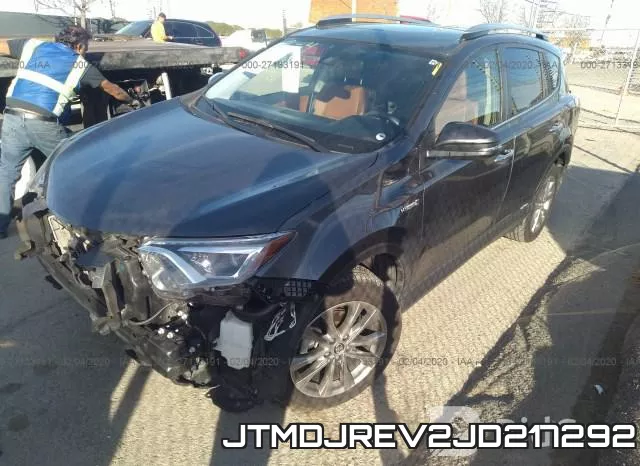 JTMDJREV2JD217292 фото 3
