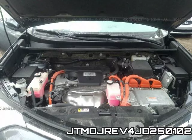 JTMDJREV4JD250102 фото 2
