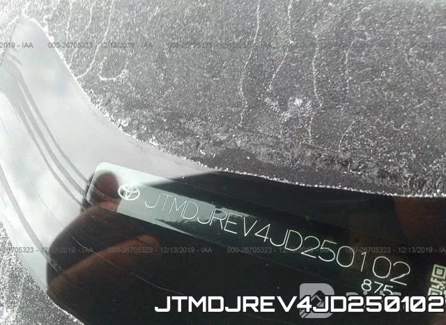 JTMDJREV4JD250102 фото 9